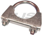 Conector teava sistem de esapament HJS 83 00 9012 – FORD | AutoRival