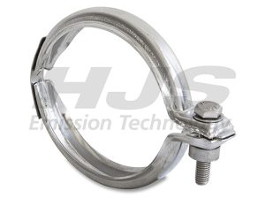 Conector teava sistem de esapament HJS 83 11 3940 – FORD | AutoRival