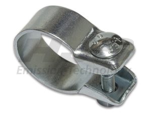 Conector teava sistem de esapament HJS 83 11 8907 – FORD | AutoRival