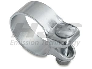 Conector teava sistem de esapament HJS 83 11 8919 – FORD | AutoRival