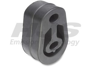 Suport sistem de esapament HJS 83 15 6163 – FORD | AutoRival