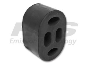Suport sistem de esapament HJS 83 15 6166 – FORD | AutoRival