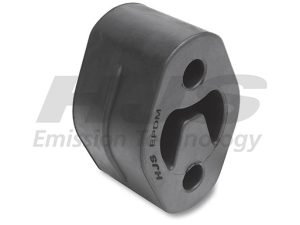 Suport toba esapament HJS 83 15 7151 – FORD | AutoRival