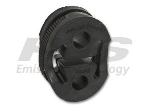 Suport sistem de esapament HJS 83 32 4029 – FORD | AutoRival
