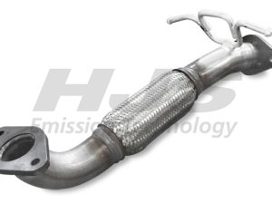 Racord evacuare HJS 91 15 1548 – FORD | AutoRival