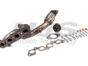 Galerie sistem de esapament HJS 91 15 1608 – FORD | AutoRival
