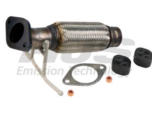 Teava reparatie catalizator HJS 91 15 1669 – FORD | AutoRival