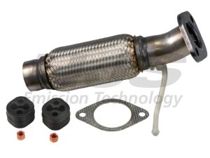 Teava reparatie catalizator HJS 91 15 1670 – FORD | AutoRival