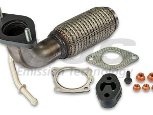 Racord evacuare HJS 91 15 1687 – FORD | AutoRival