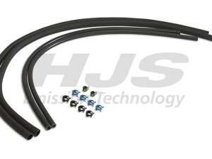 Conducta de presiune senzor de presiune (filtru particule) HJS 92 09 0001 – FORD | AutoRival