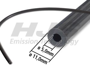 Conducta de presiune senzor de presiune (filtru particule) HJS 92 09 0051 – FORD | AutoRival