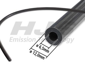 Conducta de presiune senzor de presiune (filtru particule) HJS 92 09 0061 – FORD | AutoRival