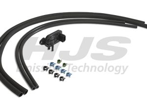 Conducta de presiune senzor de presiune (filtru particule) HJS 92 09 8015 – FORD | AutoRival