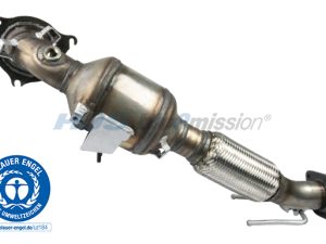 Catalizator HJS 96 15 5073 – FORD | AutoRival