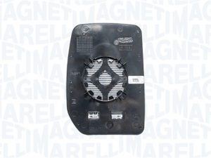 Sticla oglinda oglinda retrovizoare exterioara MAGNETI MARELLI 182209063980 – FORD | AutoRival