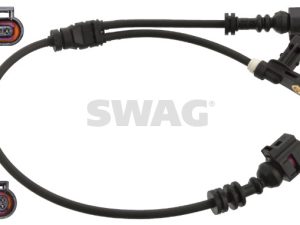 Senzor turatie roata SWAG 30 10 6909 – FORD | AutoRival