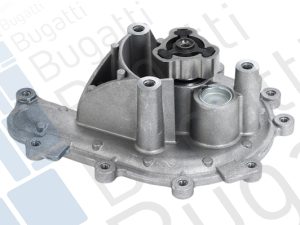 Pompa de apa BUGATTI PA10296 – FORD | AutoRival