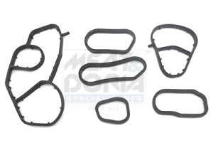Set garnituri radiator ulei MEAT DORIA 01621 – FORD | AutoRival