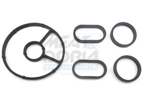 Set garnituri radiator ulei MEAT DORIA 01623 – FORD | AutoRival
