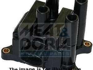 Bobina de inductie MEAT DORIA 10318E – FORD | AutoRival