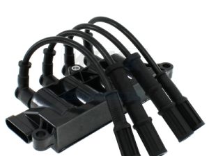 Bobina de inductie MEAT DORIA 10395E – FORD | AutoRival
