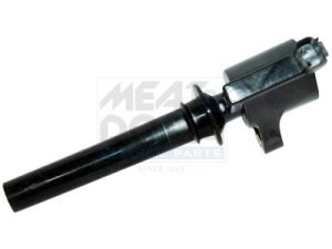 Bobina de inductie MEAT DORIA 10696 – FORD | AutoRival