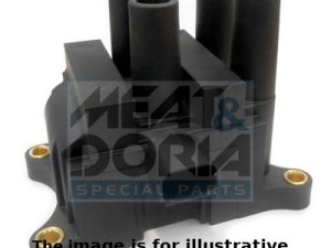 Bobina de inductie MEAT DORIA 10773E – FORD | AutoRival