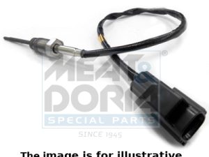 Senzor temperatura gaze evacuare MEAT DORIA 11912E – FORD | AutoRival