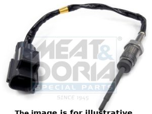 Senzor temperatura gaze evacuare MEAT DORIA 11914E – FORD | AutoRival