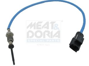 Senzor temperatura gaze evacuare MEAT DORIA 12430 – FORD | AutoRival