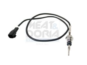 Senzor temperatura gaze evacuare MEAT DORIA 12474 – FORD | AutoRival