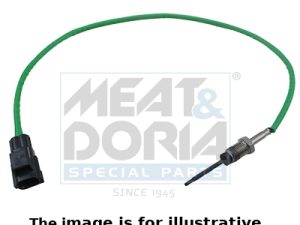 Senzor temperatura gaze evacuare MEAT DORIA 12517E – FORD | AutoRival