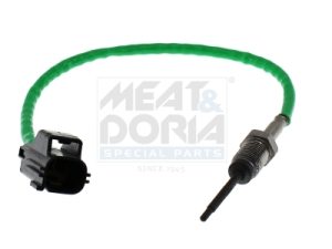 Senzor temperatura gaze evacuare MEAT DORIA 12814 – FORD | AutoRival