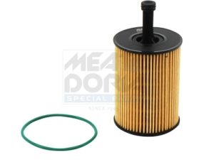 Filtru ulei MEAT DORIA 14028 – FORD | AutoRival
