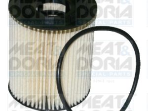 Filtru ulei MEAT DORIA 14069 – FORD | AutoRival