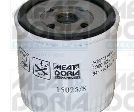 Filtru ulei MEAT DORIA 15025/8 – FORD | AutoRival
