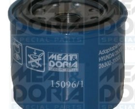 Filtru ulei MEAT DORIA 15096/1 – FORD | AutoRival