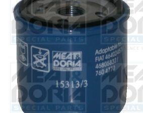 Filtru ulei MEAT DORIA 15313/3 – FORD | AutoRival