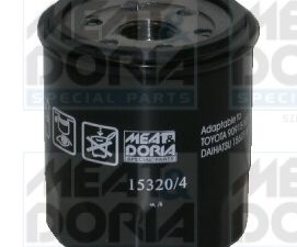 Filtru ulei MEAT DORIA 15320/4 – FORD | AutoRival