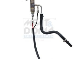 Unitate de injectie regenerare filtru de particule MEAT DORIA 1959 – FORD | AutoRival