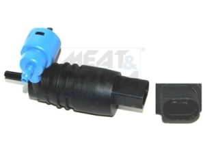 Pompa de apa spalare parbriz MEAT DORIA 20125 – FORD | AutoRival
