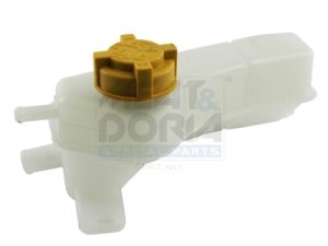 Rezervor apa radiator MEAT DORIA 2035182 – FORD | AutoRival