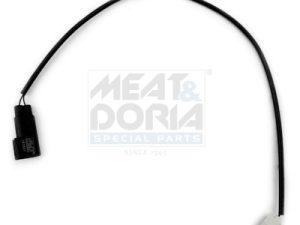 Senzor de avertizare uzura placute de frana MEAT DORIA 212116 – FORD | AutoRival