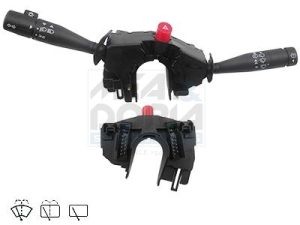 Comutator coloana directie MEAT DORIA 23066 – FORD | AutoRival