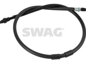 Cablu frana de parcare SWAG 30 92 6455 – FORD | AutoRival