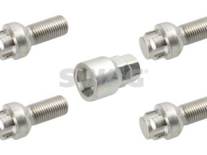 Surub roata SWAG 30 92 7056 – FORD | AutoRival