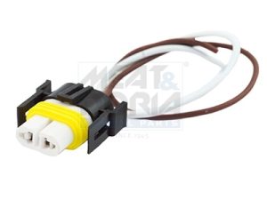 Set reparat cabluri faruri principale MEAT DORIA 25035 – FORD | AutoRival