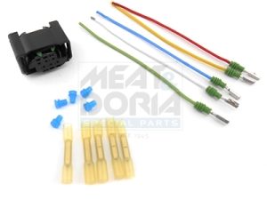 Set reparatie set cabluri MEAT DORIA 25109 – FORD | AutoRival