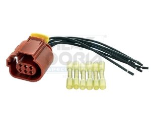 Set reparat cabluri supapa EGR MEAT DORIA 25192 – FORD | AutoRival