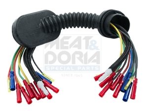 Set reparatie set cabluri MEAT DORIA 25283 – FORD | AutoRival